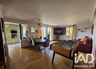  Appartement à vendre 4 pièces 87 m²