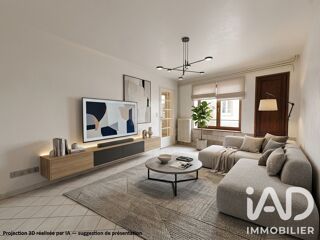  Maison à vendre 4 pièces 83 m²