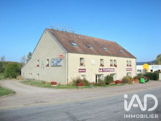 Vente Maison Vente Maison/villa 29 pièces Rolampont