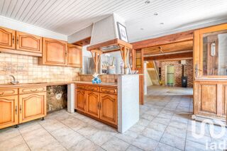  Maison à vendre 7 pièces 137 m²