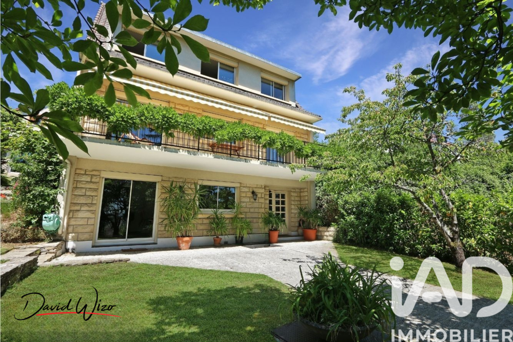 à vendre  Maison Fontenay-aux-Roses (92260)