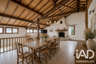  Maison à vendre 6 pièces 167 m²