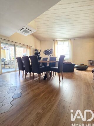  Maison à vendre 7 pièces 226 m²