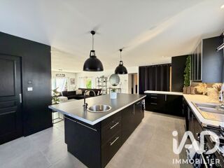  Maison à vendre 4 pièces 103 m²