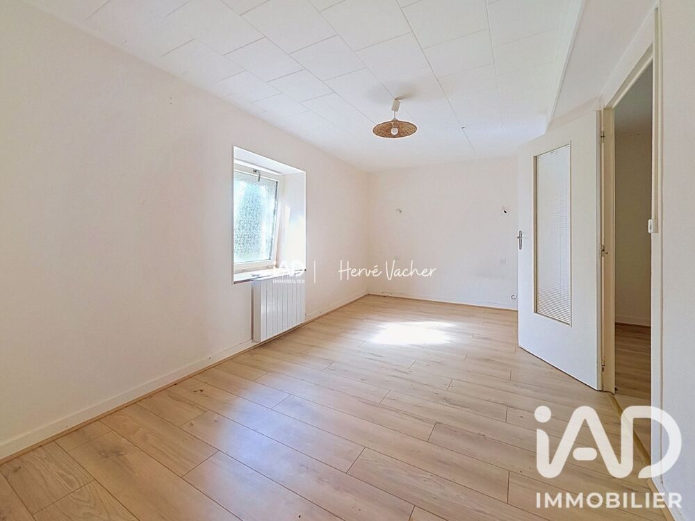 Vente Maison Vente Maison de village 3 pièces Ceyzériat