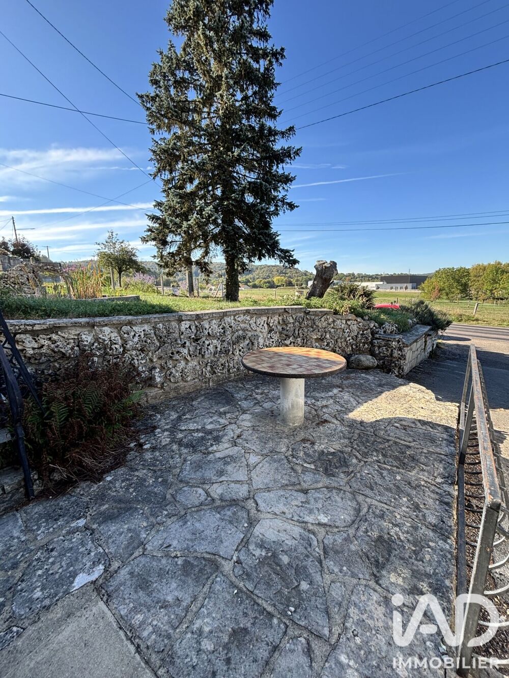 Vente Maison Vente Maison/villa 5 pièces Thonnance-lès-joinville