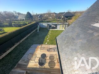  Maison à vendre 6 pièces 115 m²