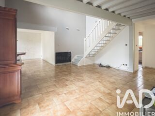  Maison à vendre 6 pièces 144 m²