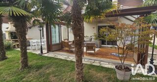  Maison à vendre 6 pièces 135 m²