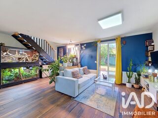  Maison à vendre 4 pièces 82 m²