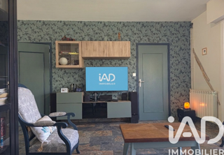  Maison à vendre 7 pièces 187 m²