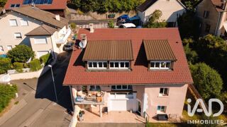  Immeuble à vendre 433 m²