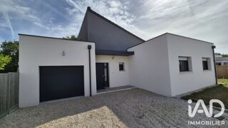  Maison à vendre 7 pièces 160 m²