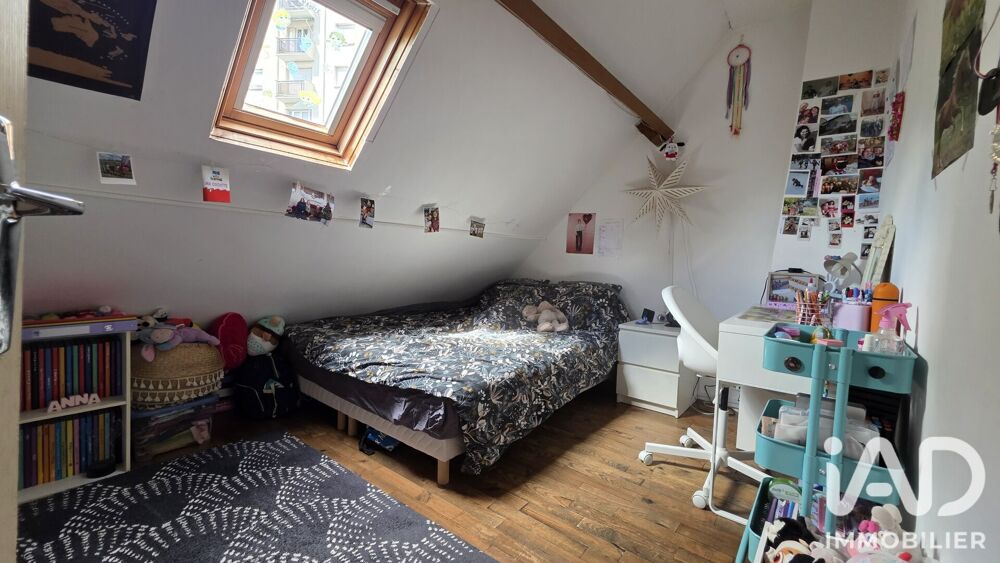 Vente Maison Vente Maison/villa 4 pièces Vichy