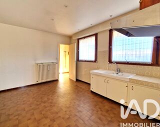  Maison à vendre 5 pièces 155 m²