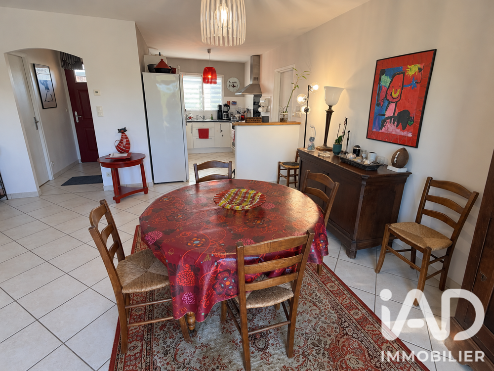 Vente Maison Vente Maison/villa 6 pièces Le poiré-sur-vie