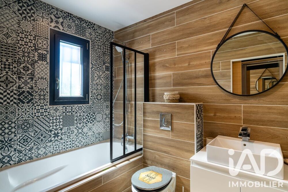 à vendre  Maison Margon (34320)