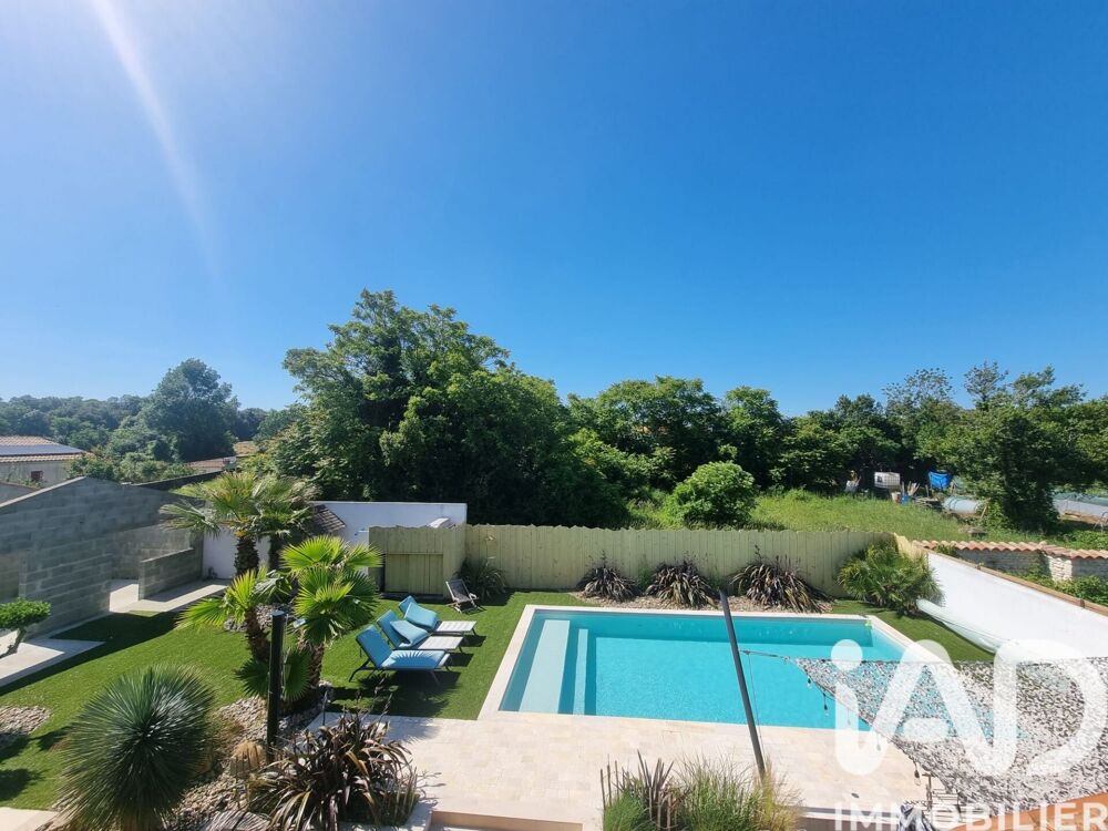 Vente Maison/villa 4 pièces