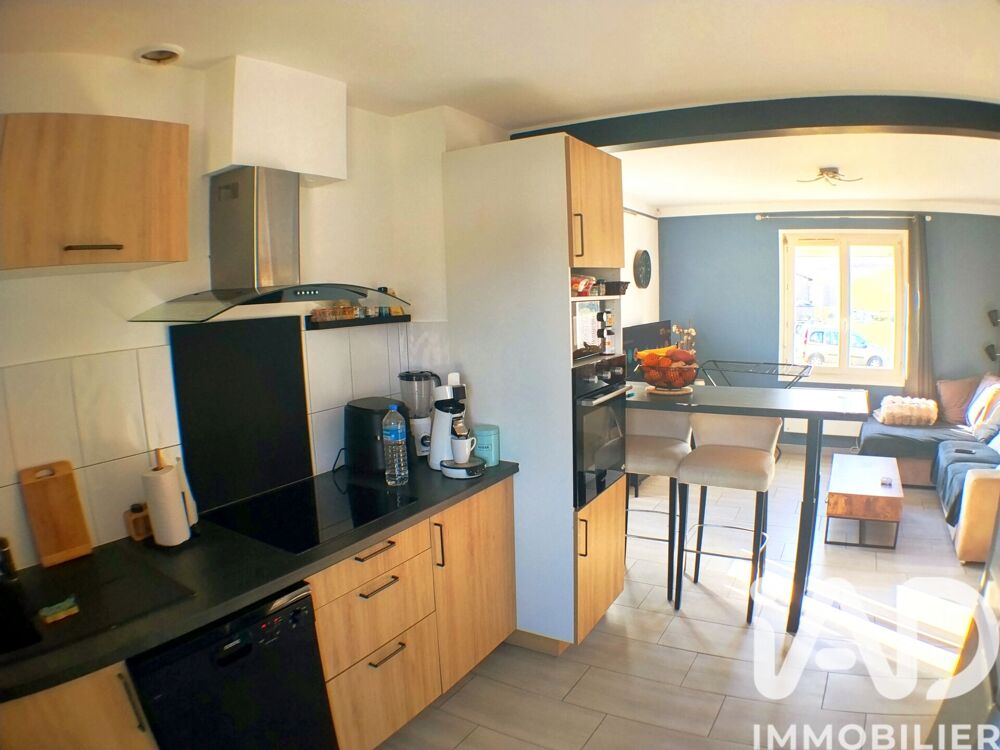 Vente Maison/villa 7 pièces