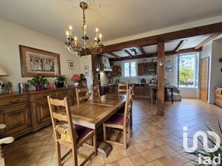  Maison à vendre 5 pièces 98 m²
