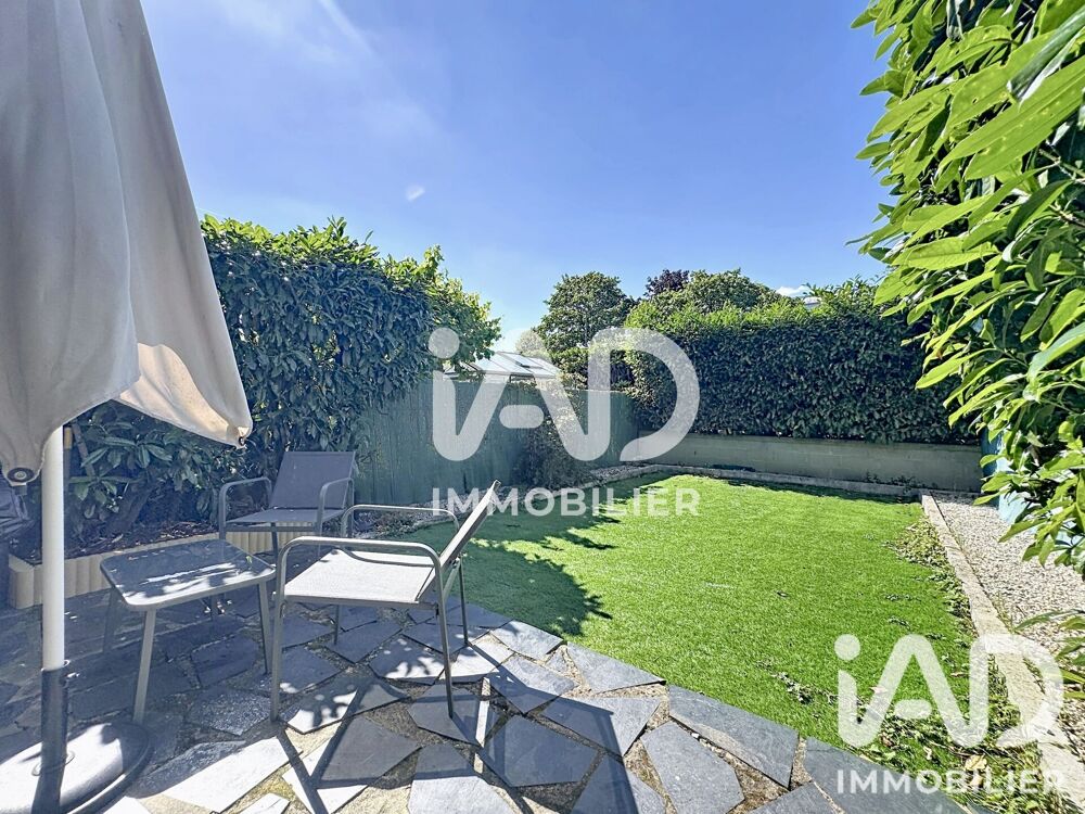vente Maison - 5 pièce(s) - 94 m² La Queue-en-Brie (94510)