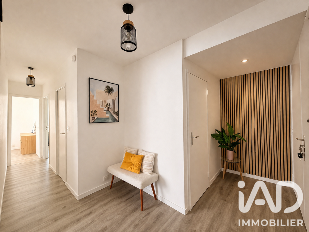 Vente Appartement Vente Appartement 3 pièces Chalon-sur-saône