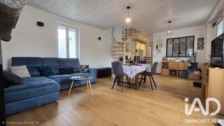  Maison à vendre 7 pièces 98 m²