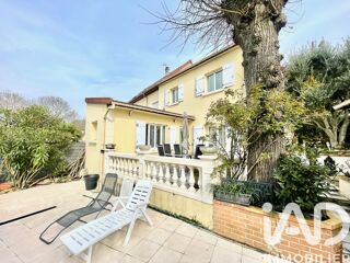  Maison à vendre 5 pièces 127 m²