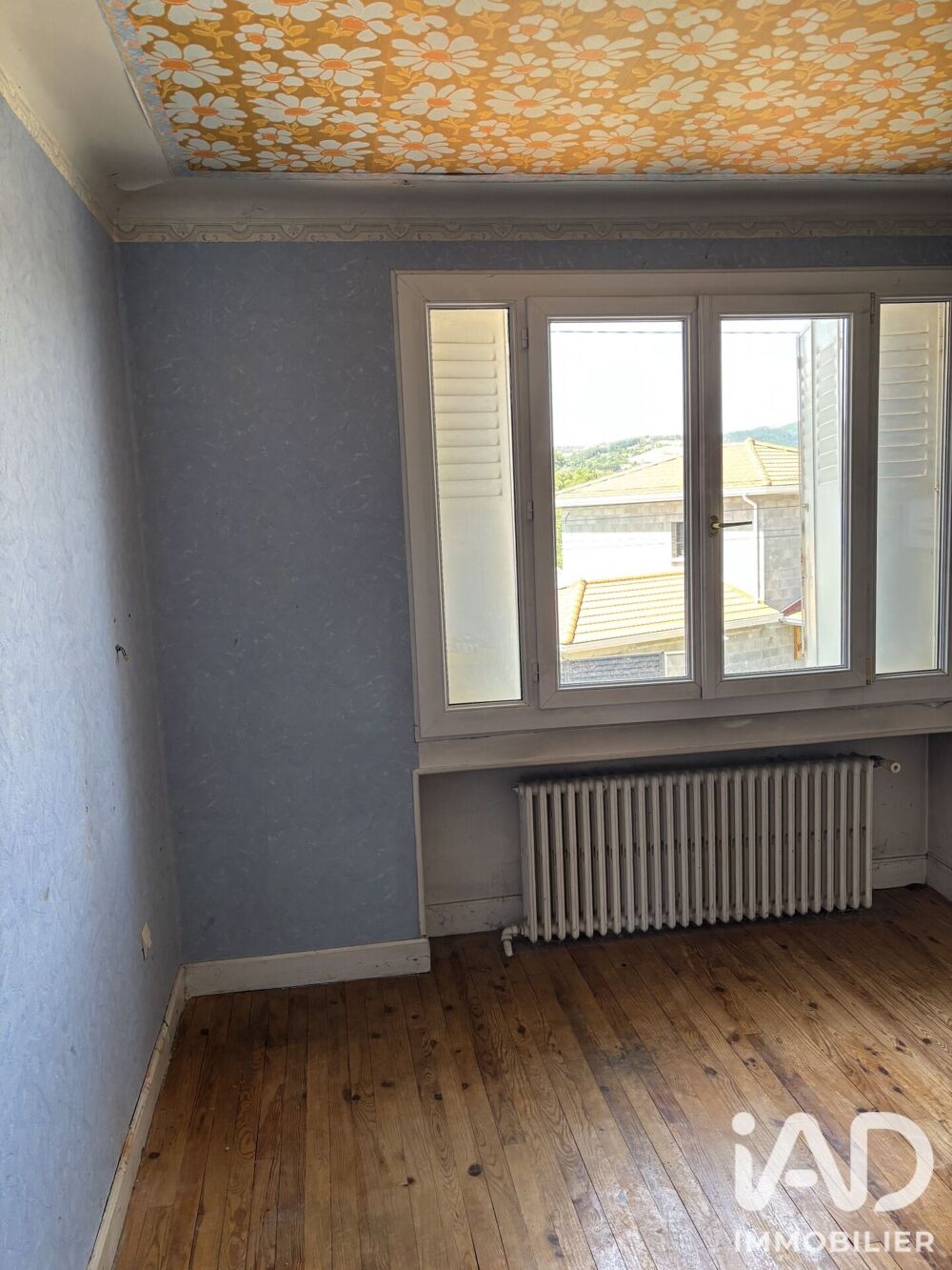 Vente Maison traditionnelle 5 pièces