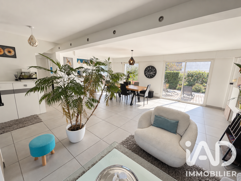 Vente Maison Vente Maison traditionnelle 1 pièce Nantes