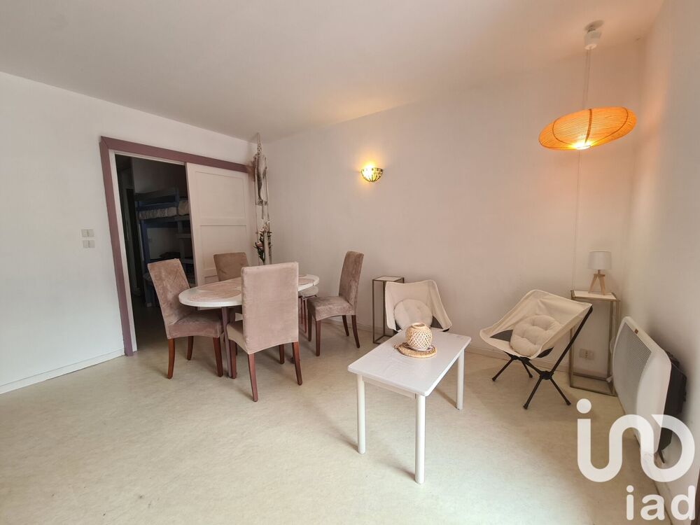 Vente Studio 1 pièce
