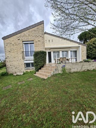  Maison � vendre 5 pi�ces 90 m�