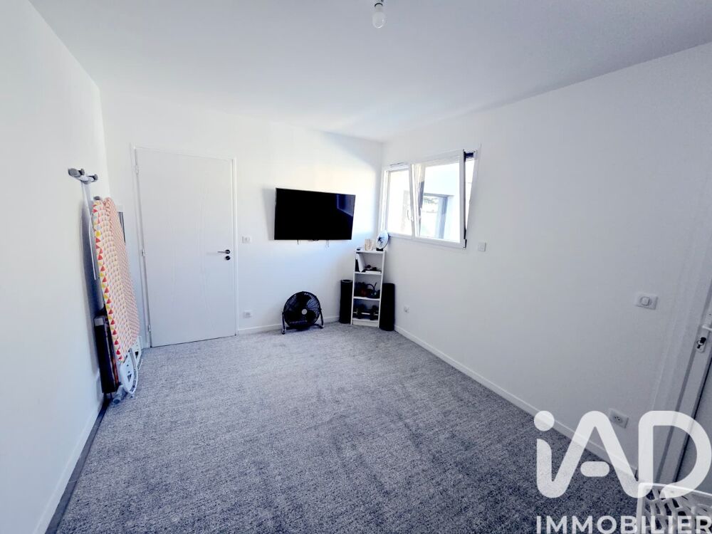 à vendre  Maison Orléans (45000)