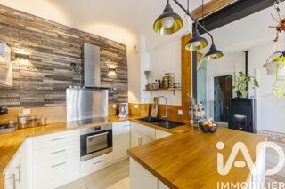  Maison à vendre 6 pièces 150 m²