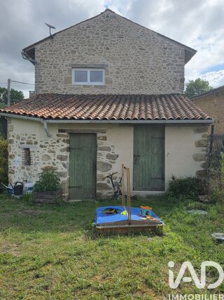  Maison à vendre 6 pièces 171 m²