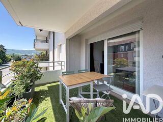  Appartement à vendre 3 pièces 72 m²