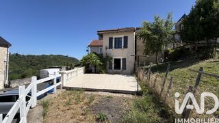  Maison à vendre 4 pièces 112 m²
