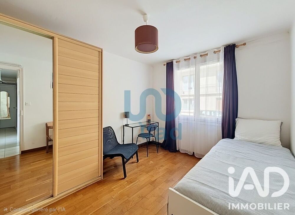 Vente Appartement Vente Appartement 3 pièces Rennes