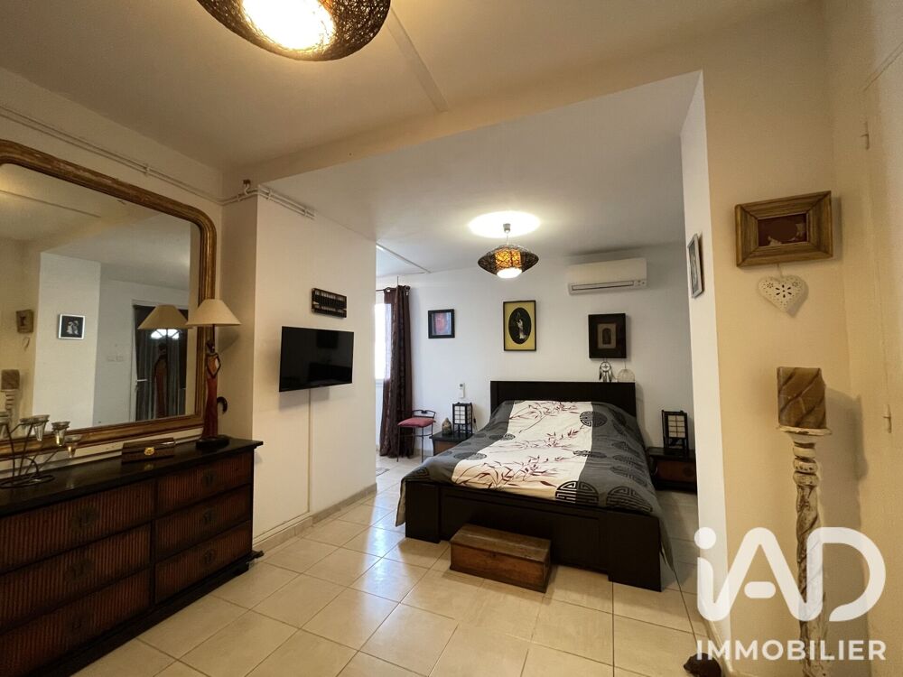 à vendre  Maison La Ciotat (13600)