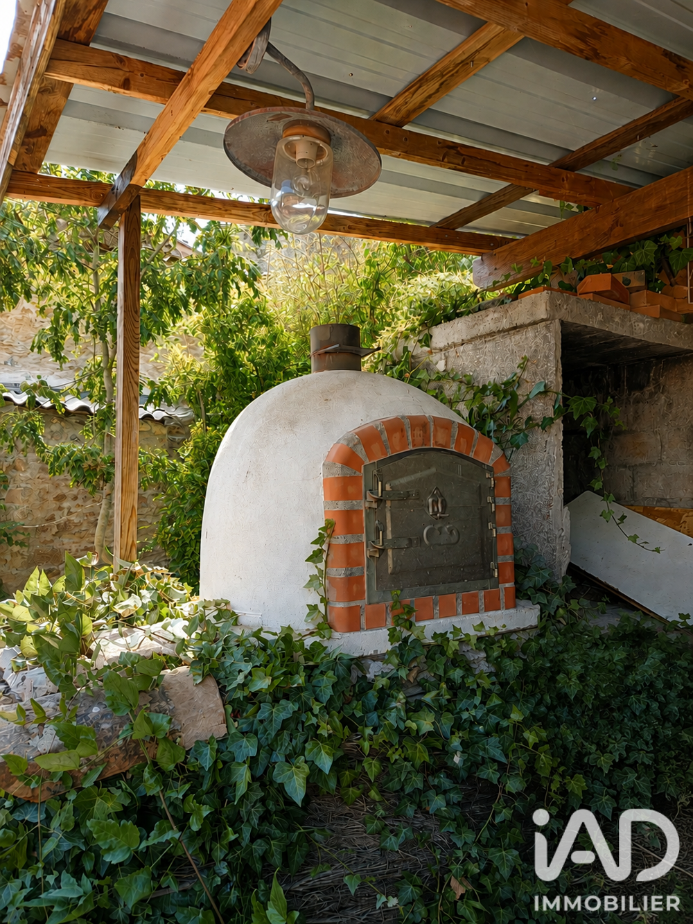 Vente Maison Vente Maison de village 7 pièces Graissessac