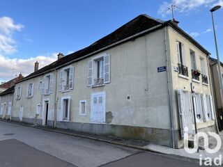  Immeuble à vendre 197 m²