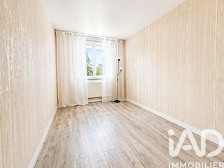  Appartement à vendre 3 pièces 63 m²