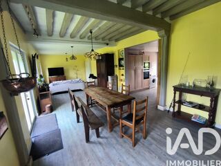  Maison à vendre 7 pièces 131 m²