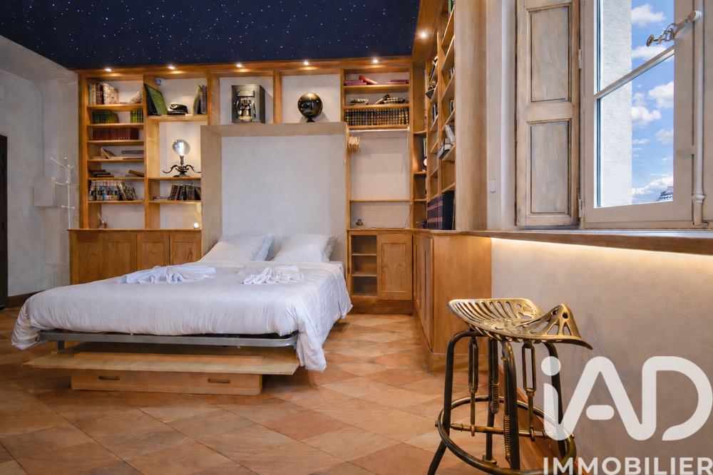 Vente Appartement 10 pièces