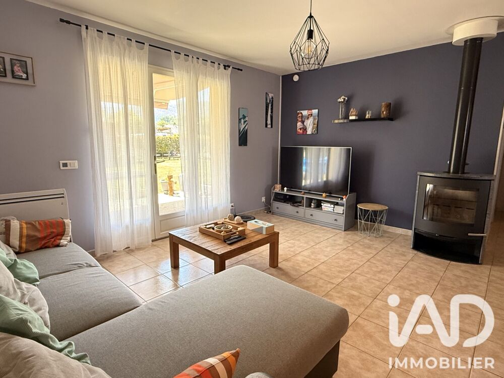Vente Maison Vente Maison traditionnelle 4 pièces Arette