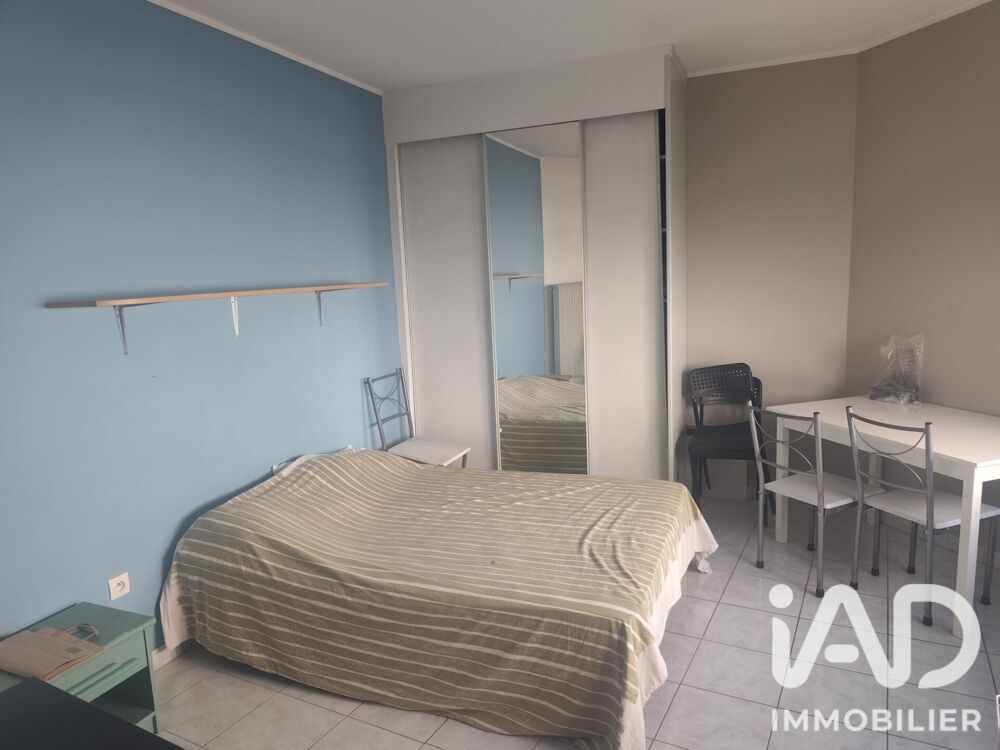 Vente Maison de ville 6 pièces