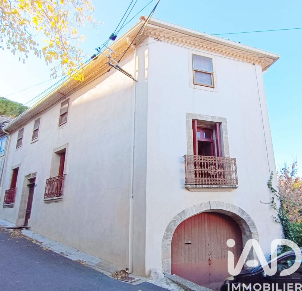 Vente Maison/villa 7 pièces