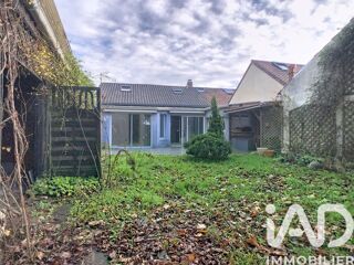  Maison à vendre 5 pièces 120 m²