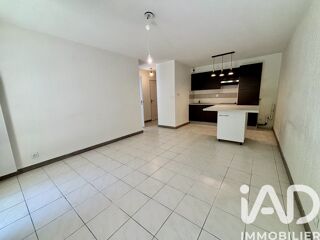  Appartement à vendre 2 pièces 39 m²