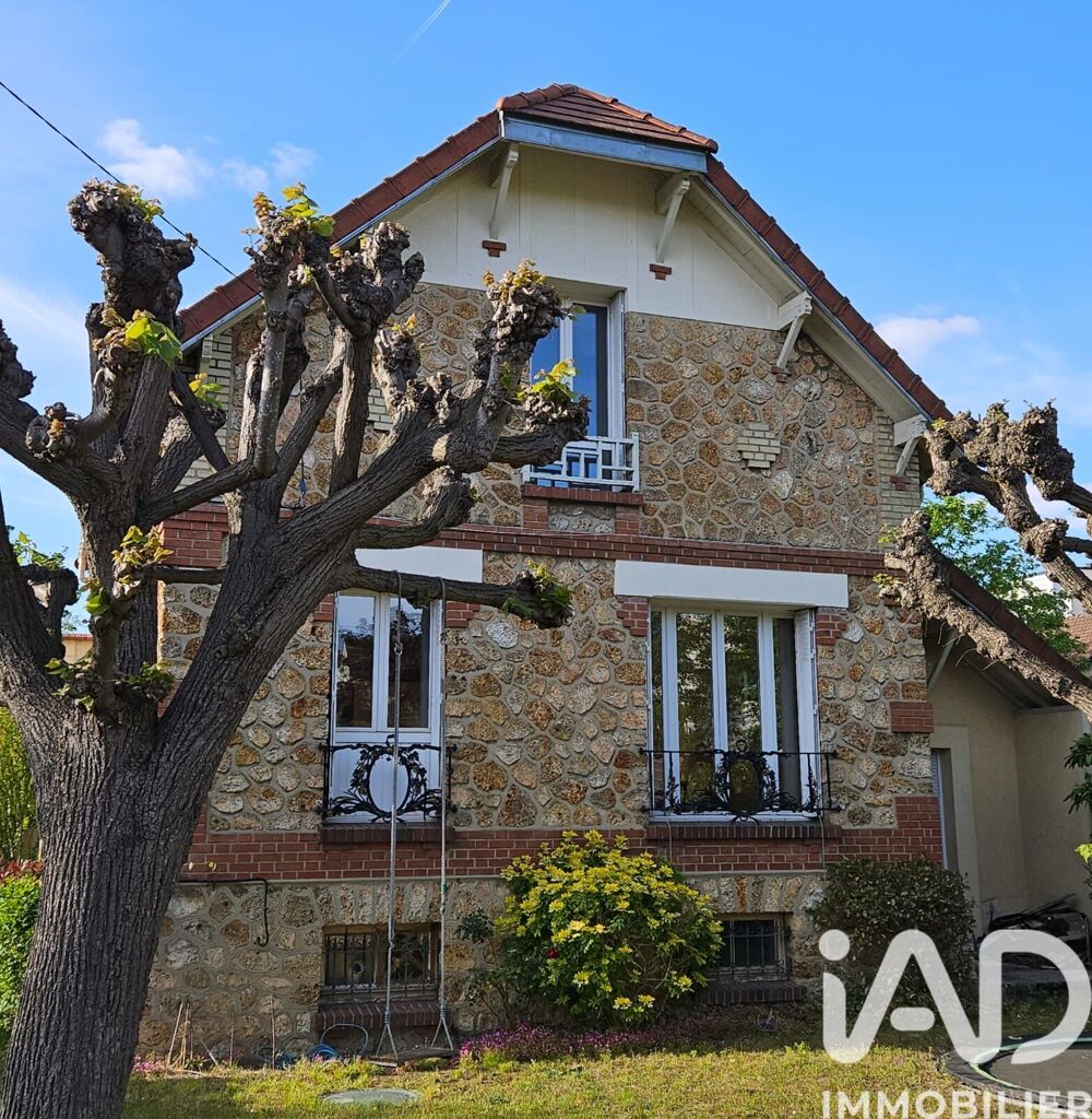 Vente Maison/villa 10 pièces
